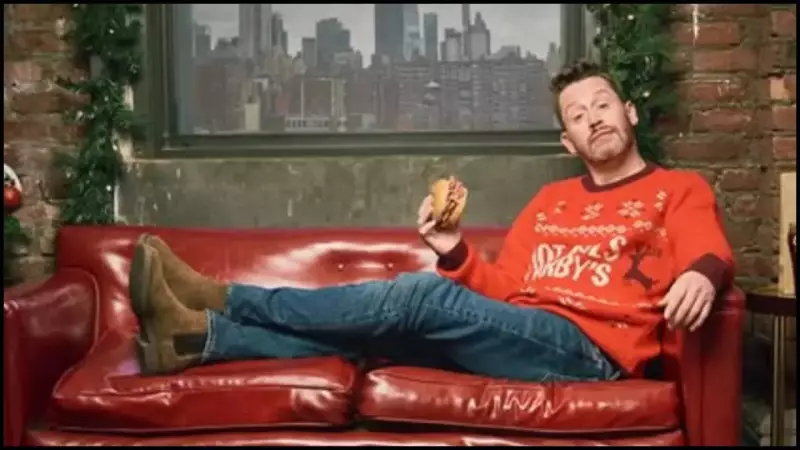 Macaulay Culkin Reveals Why He Left Hollywood After 'Home Alone' Fame