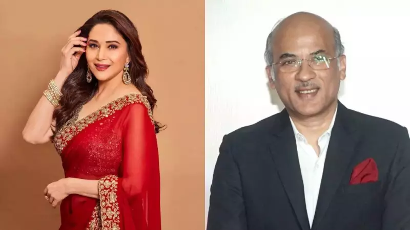 Madhuri Dixit Reveals How Sooraj Barjatya's 3.5-Hour Narration Won Her Heart for Hum Aapke Hain Koun..!