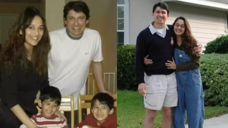 Madhuri Dixit Reveals Why She Left US Peace for India: Family, Career & Dr Nene's Dream