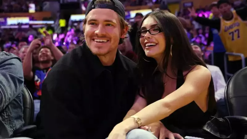 Madison Beer's Dating History: From Jack Gilinsky to Justin Herbert in 2025