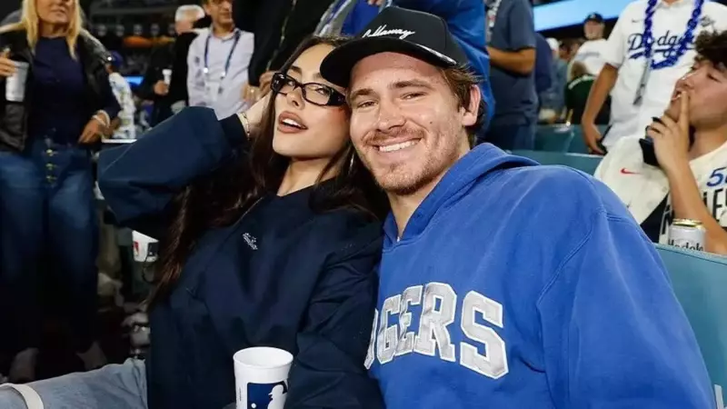 Madison Beer's 'Locket' Album Countdown Begins, NFL Spotlight Grows