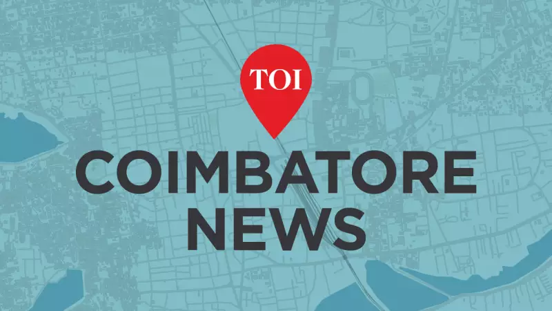 Madras HC Bans Loud New Year Parties Near Coimbatore Reserve Forests