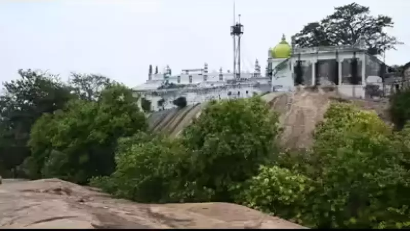 Madras HC Seeks Response on Dargah's Kandoori Festival Amid Animal Sacrifice Row