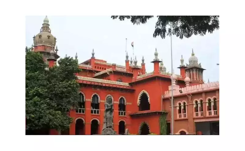 Madras HC Sets Jan 5, 2026 Deadline for TN Govt to Notify SOP for Political Rallies