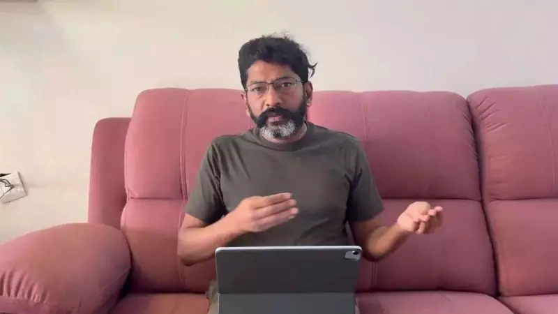 Madras HC Slams 'Constitutional Breach' in Bail for YouTuber Savukku Shankar