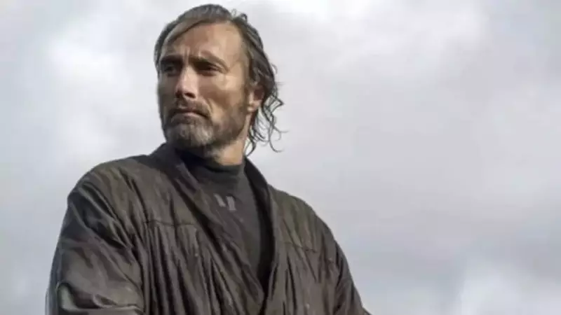 Mads Mikkelsen Reveals 'Star Wars: Rogue One' Script Was Never Finalised