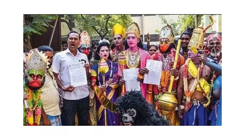 Madurai Hill Pillar Belongs to Jains, Not Hindus: TN Govt Tells Madras HC