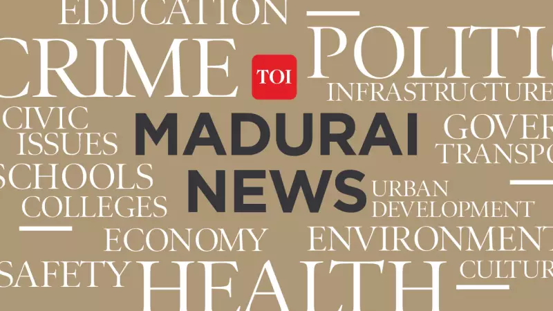 Madurai Hosts World Resuscitation Congress 2025, Unites Global Experts