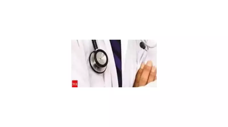 Madurai Professor Wins Top Award for Novel X-Ray Visible Printing Tech