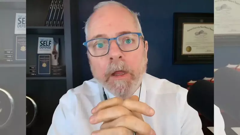 MAGA Influencer Demands Deportation of Indian H-1B Workers, Ignites Controversy