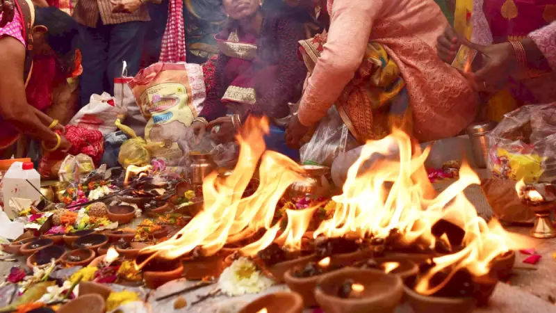 Magh Mela 2026 Dates Announced: Key Snan Schedule & Significance