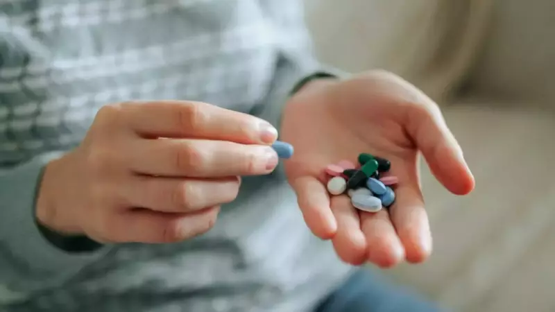 Magnesium-Rich Diet May Slow Brain Aging, Cut Dementia Risk: Study