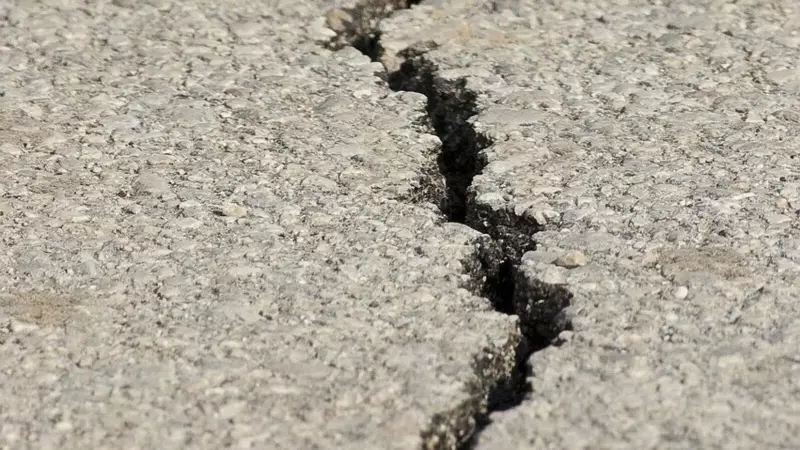 Magnitude 6 Earthquake Strikes Near Japan's Noda, Details Inside