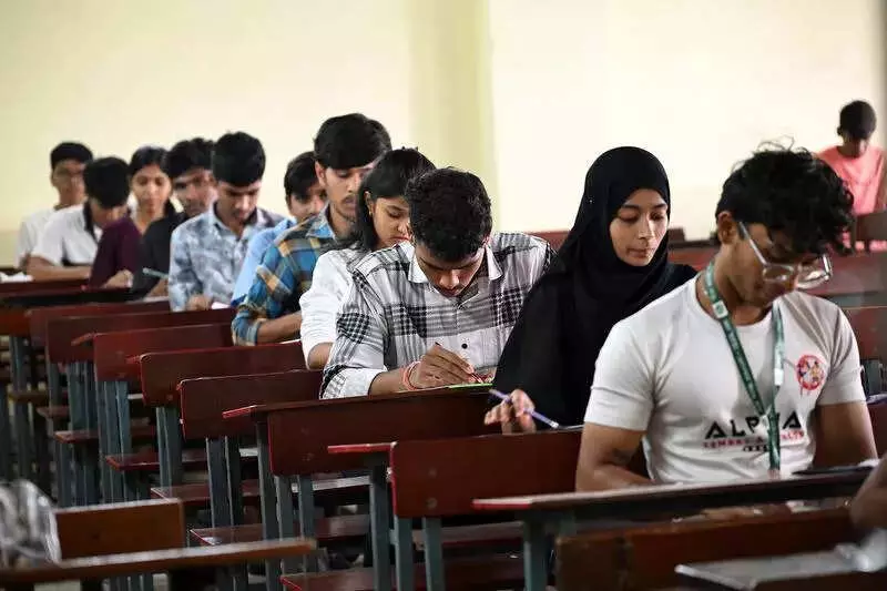 Maharashtra Ayurveda Seats: Out-of-State Students Dominate Merit List, Sparking Probe