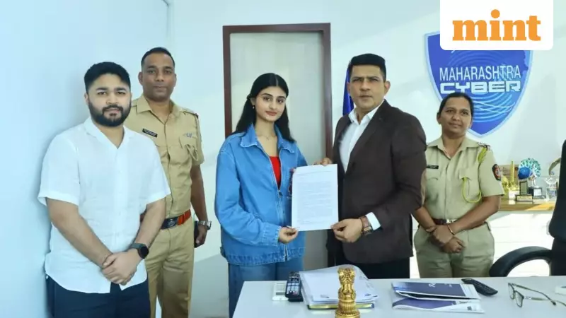 Maharashtra Cyber Police Confirm Viral 19-Minute Video Linked to Payal Gaming is Deepfake