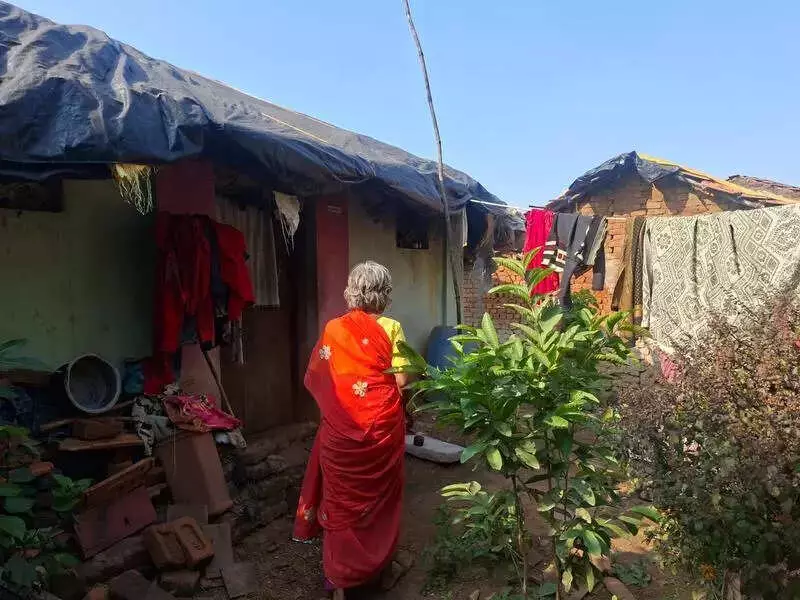 Maharashtra Deputy Chairperson Neelam Gorhe to Visit 1972 Rape Survivor 'Mathura' This Week