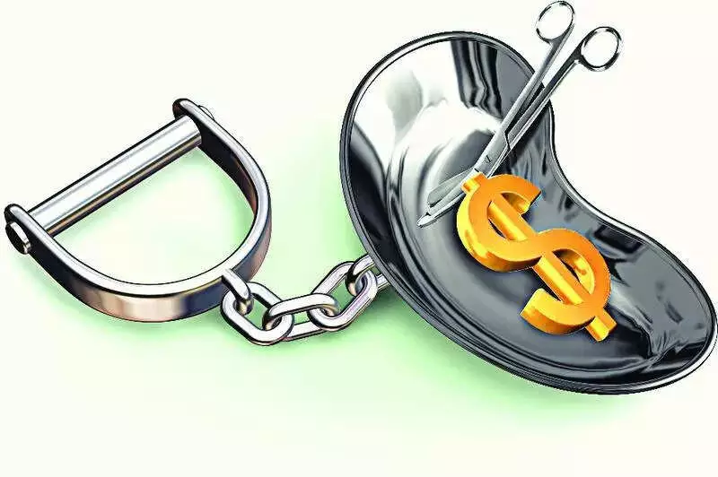 Maharashtra Forms SIT to Probe Chandrapur Kidney Racket, 5 Moneylenders Arrested