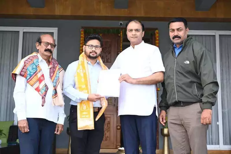 Maharashtra Govt Appoints Brother of Hinganghat Victim Ankita Pisudde in FSL