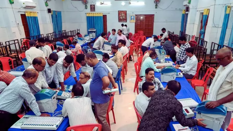 Maharashtra Local Body Election 2025 Results: Key Test for Mahayuti & MVA Ahead of BMC Polls