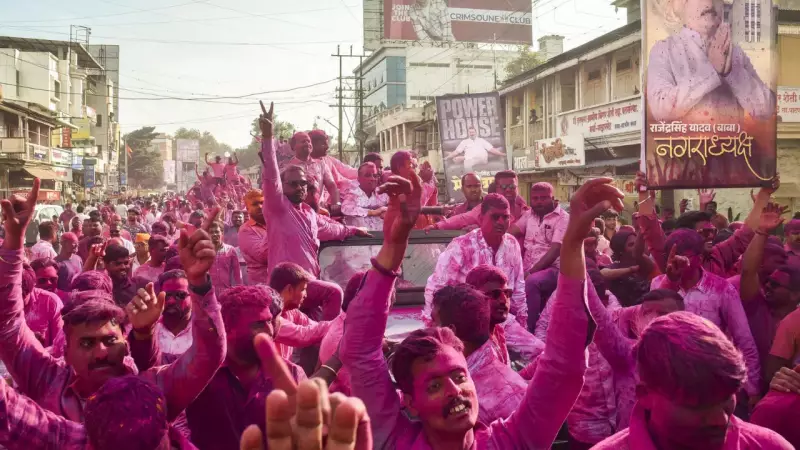 Maharashtra Local Body Results Await SC Verdict on Jan 21 Over Quota Breach