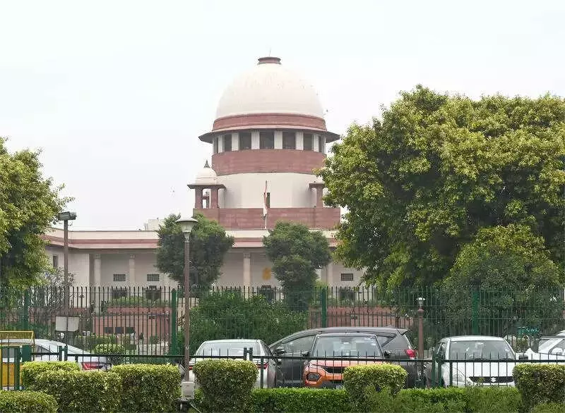 Maharashtra Local Body Results Await SC Verdict on Jan 21