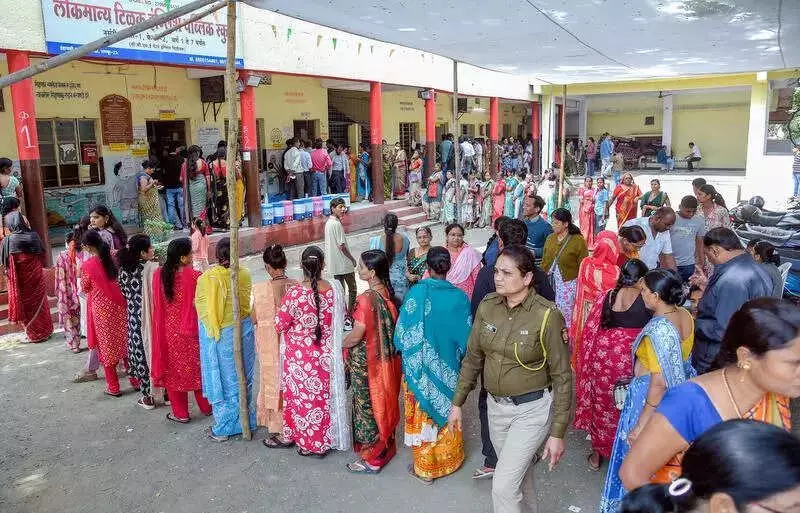 Maharashtra Local Polls: 57 Results Await Supreme Court Verdict on Jan 21