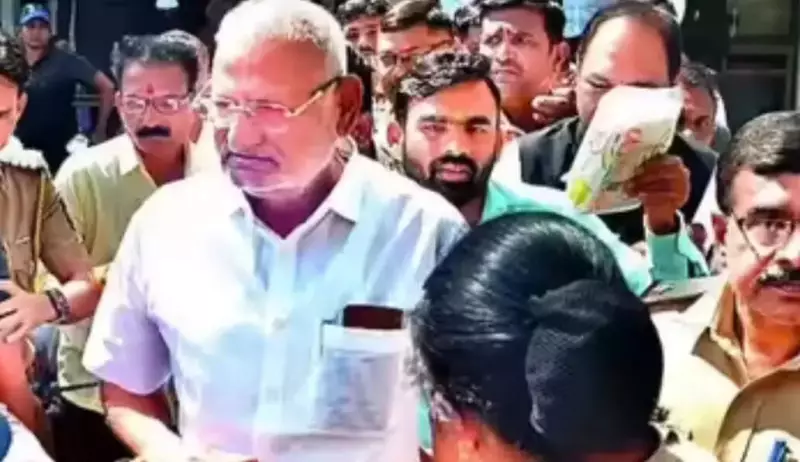 Maharashtra Minister Kokate Convicted in 1995 EWS Quota Fraud, Faces MLA Disqualification