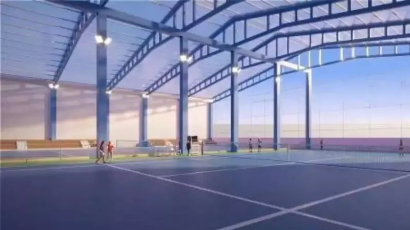 Maharashtra's ₹15 Crore Boost: Dombivli Gets Next-Gen Sports Complex & War Memorial