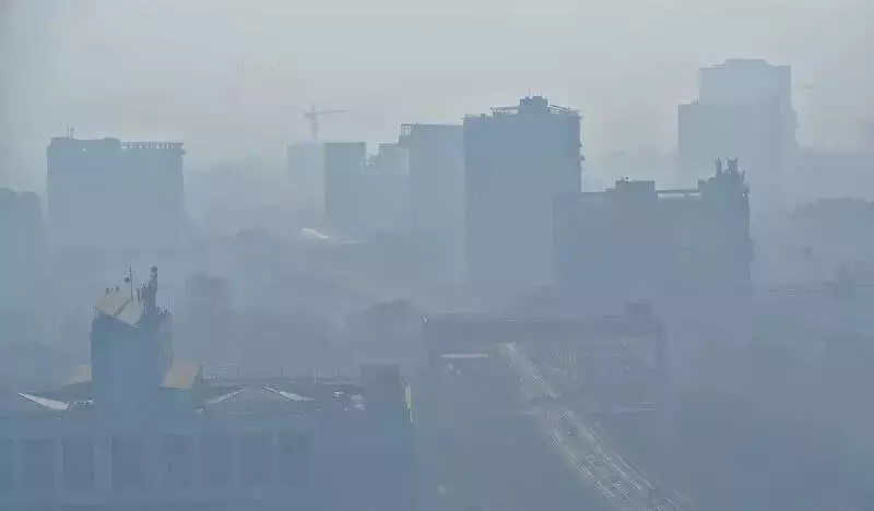 Maharashtra's Coldest Morning: Pune at 7.7°C, IMD Predicts Weekend Chill