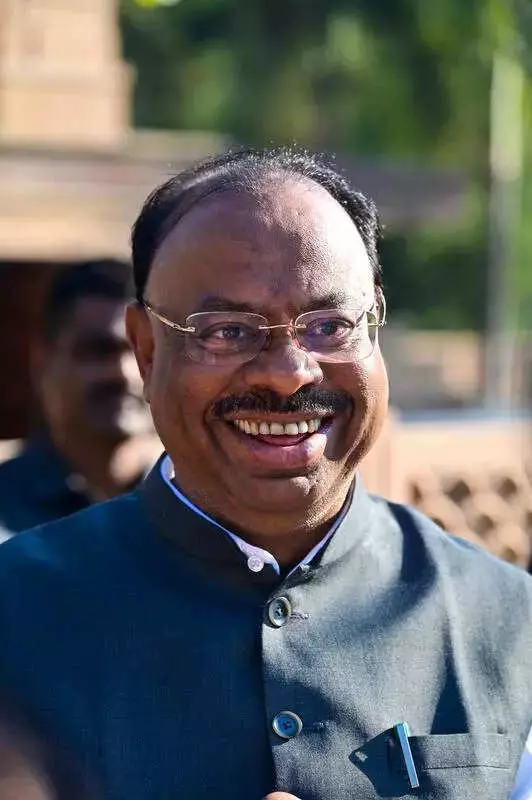 Mahayuti Aims to Sweep 29 Civic Bodies, Claims Minister Bawankule