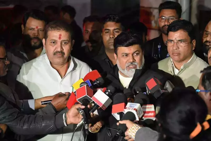 Mahayuti Alliance Seals Pact for 4 Vidarbha Civic Polls, Nagpur Seat-Sharing Stalls