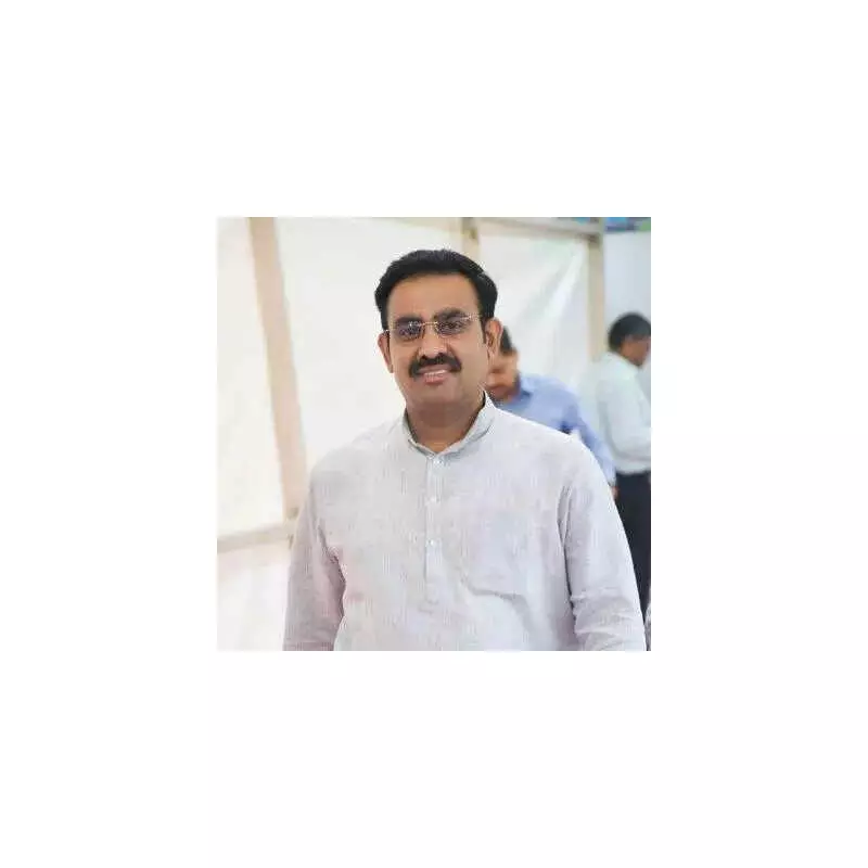 Mahayuti Allies Clash in Bhandara as Local Polls Heat Up Vidarbha