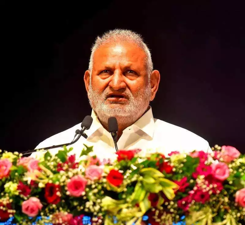 Mahayuti Govt Faces Opposition Fire for Not Disqualifying Convicted Minister Kokate