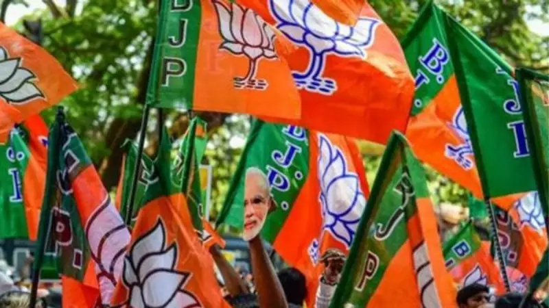 Mahayuti Sweeps Ahilyanagar Local Body Polls, Wins 71 of 78 Seats