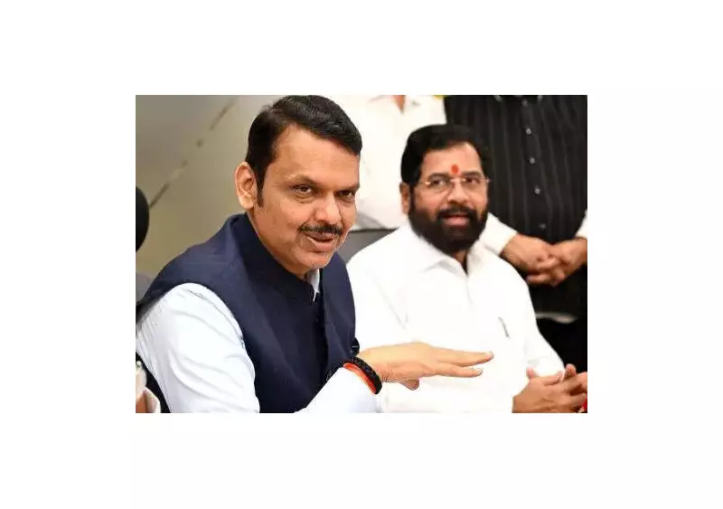 Mahayuti Sweeps Maharashtra Civic Polls: BJP, Shinde Sena, NCP Claim Landslide