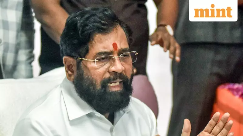 Mahayuti's Local Poll Win a 'Trailer' for Mumbai Civic Polls: Fadnavis & Shinde