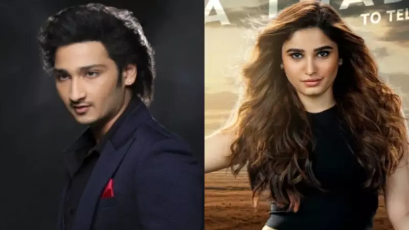 Mahesh Babu's Nephew & Raveena's Daughter Debut in 'Srinivasa Mangapuram'