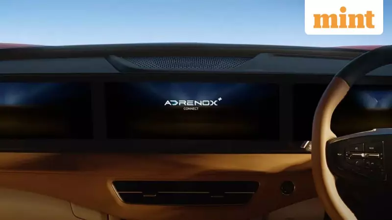 Mahindra XUV 7XO: 4 Major Upgrades Confirmed Over XUV700