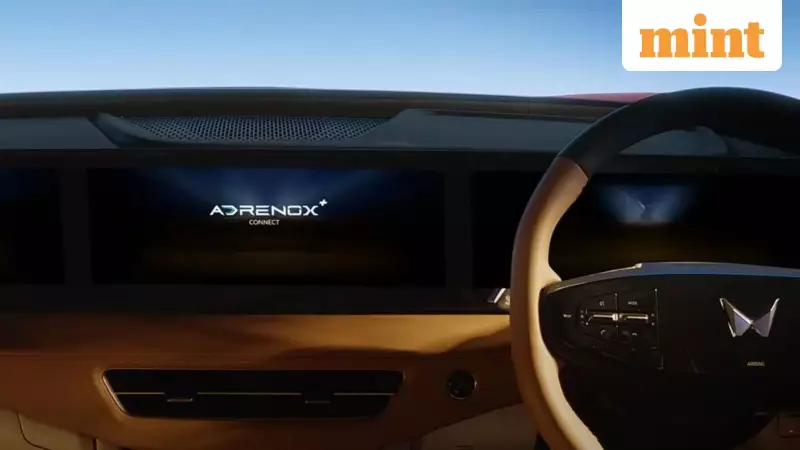 Mahindra XUV 7XO Debuts Jan 5, 2026: Top 5 Features Revealed