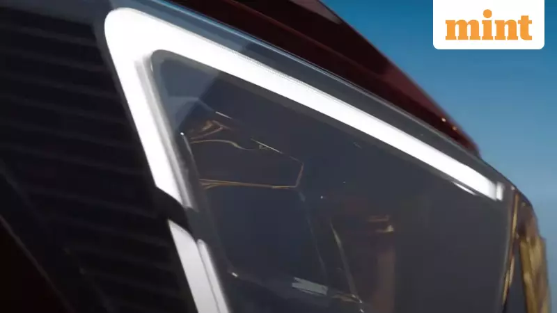 Mahindra XUV 7XO Launch on Jan 5: 540-Degree Camera, BYOD & AI Revealed