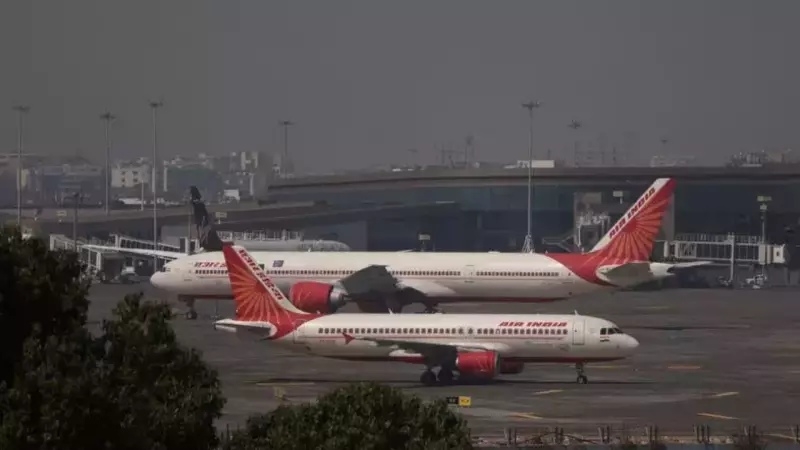 Major Indian Airports Hit by System Outage, Flights Delayed as Airlines Go Manual