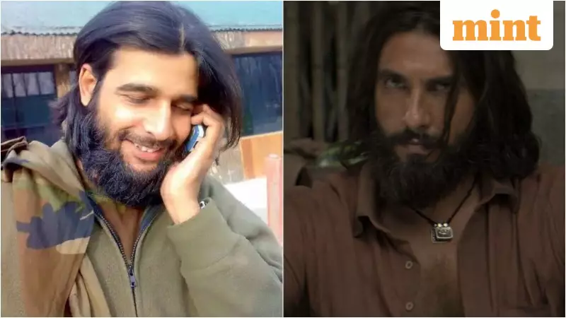 Major Mohit Sharma's Ashoka Chakra Legacy & Dhurandhar Film Controversy