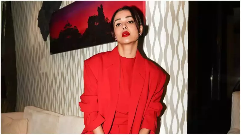 Malaika Arora: My Beauty Journey from Obligation to Personal Expression