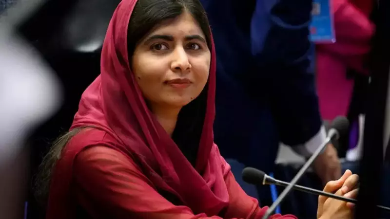 Malala Yousafzai's Quote: 5 Powerful Lessons for Students on Goals & Unity