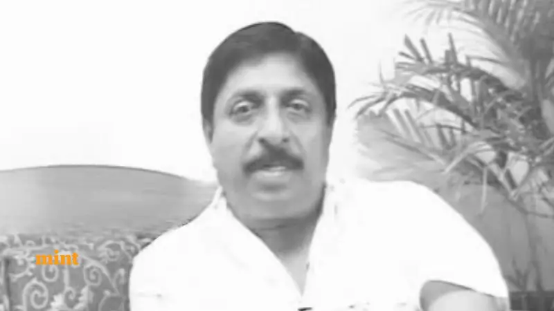 Malayalam Actor-Director Sreenivasan Passes Away at 69 After Prolonged Illness
