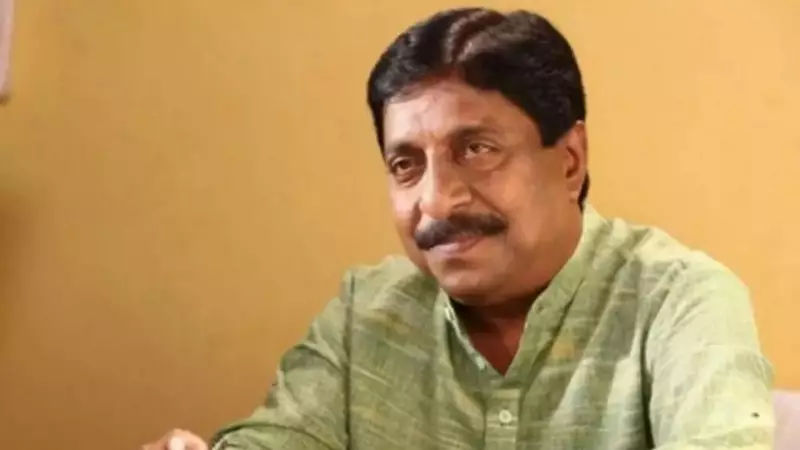 Malayalam Cinema's Voice of the Common Man, Sreenivasan, Passes Away at 69