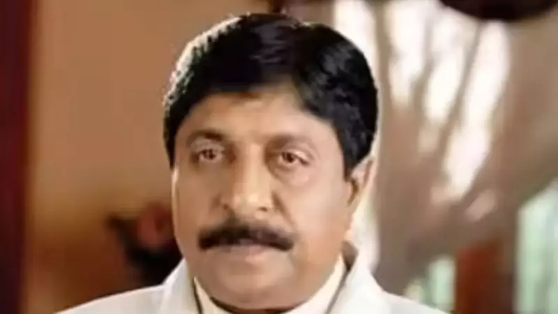 Malayalam Legend Sreenivasan Passes Away at 69 in Kochi