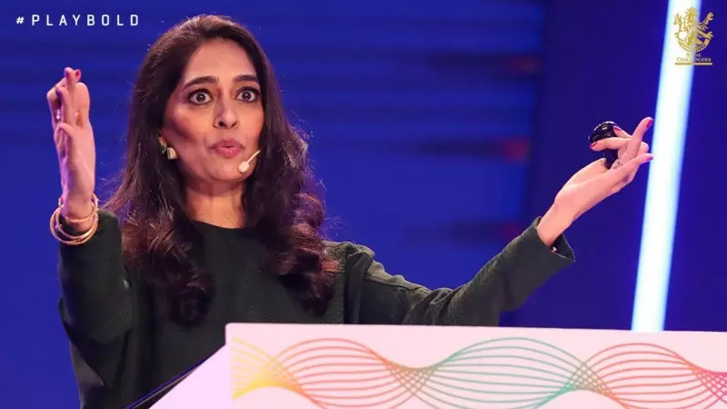 Mallika Sagar Leads IPL 2026 Auction: Green Sold for ₹25.2 Cr, Bairstow Unsold