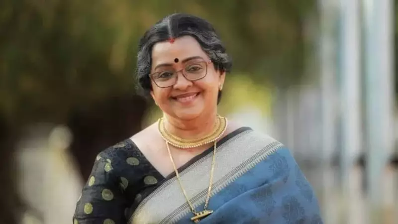 Mallika Sukumaran Slams AMMA's Party Amid Assault Verdict Fallout