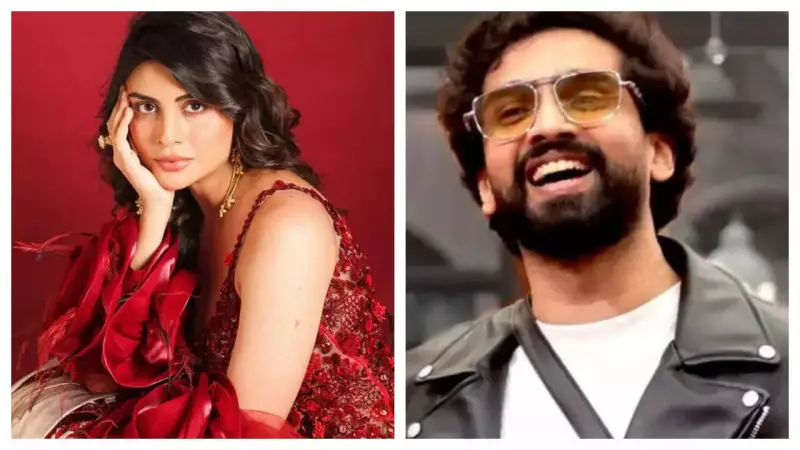 Malti Chahar Shuts Down Amaal Mallik Link-Up Rumours: 'No Relationship, Only One Meeting'